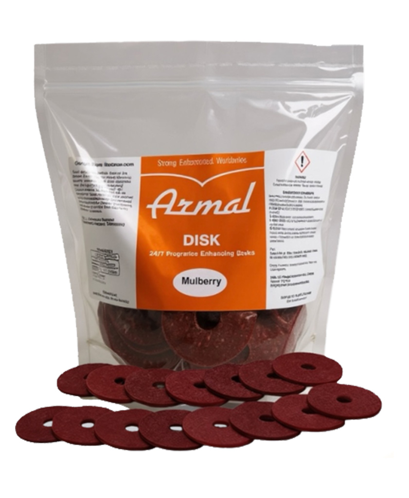Armal Disks – ARMAL