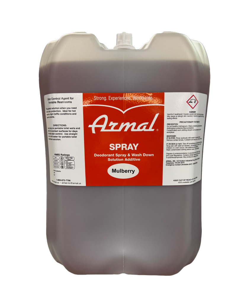Armal Spray – ARMAL