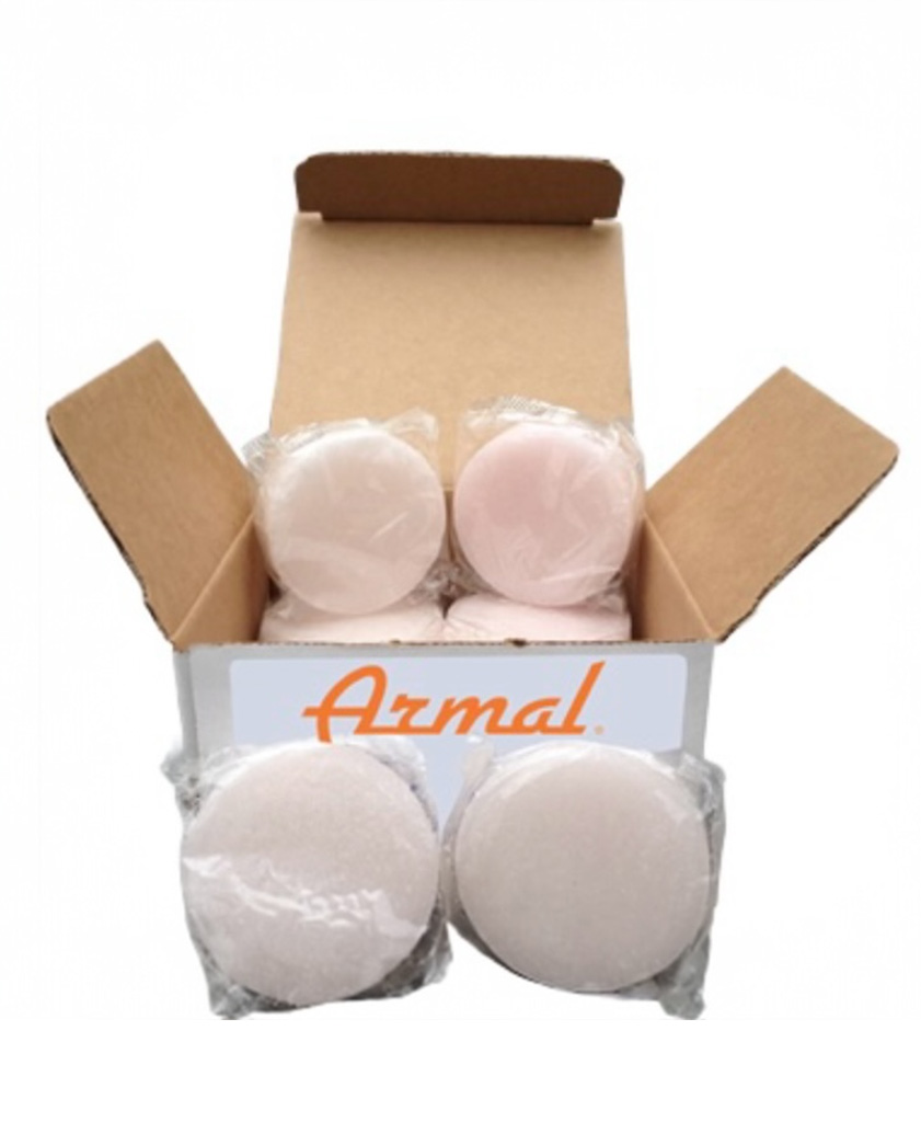 Armal Urinal Blocks – ARMAL