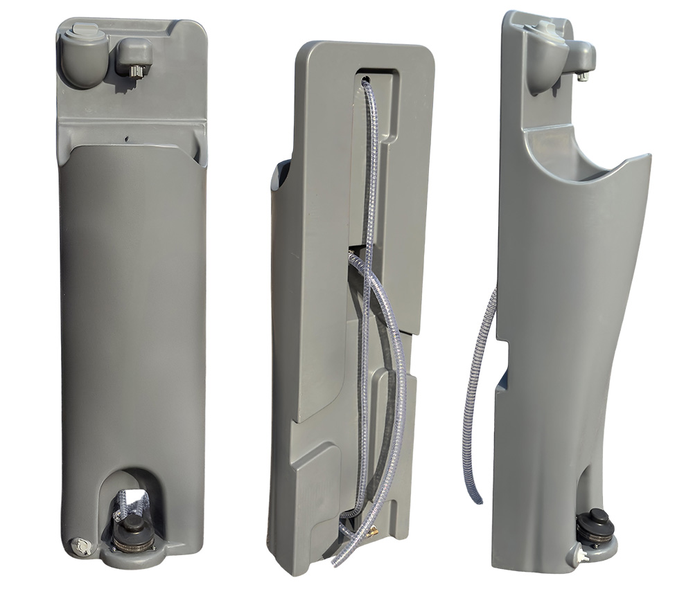 WAVE H2O Internal Handwash – ARMAL