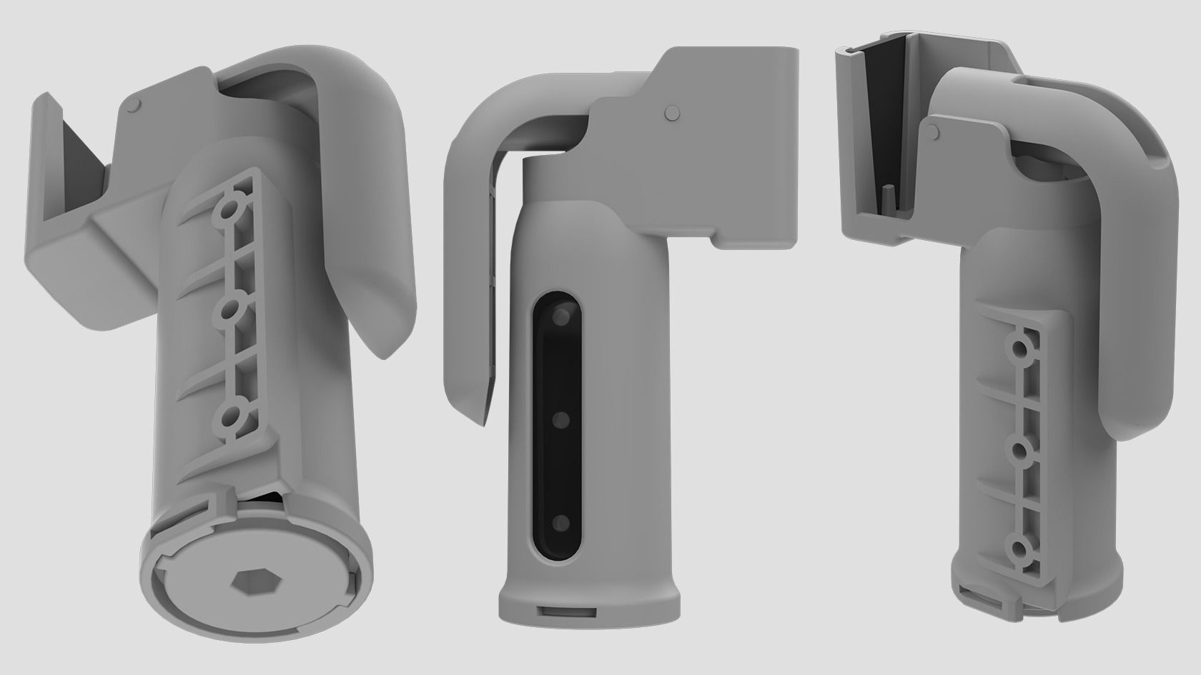 DEOMAX SPRAY UNIT – ARMAL gallery