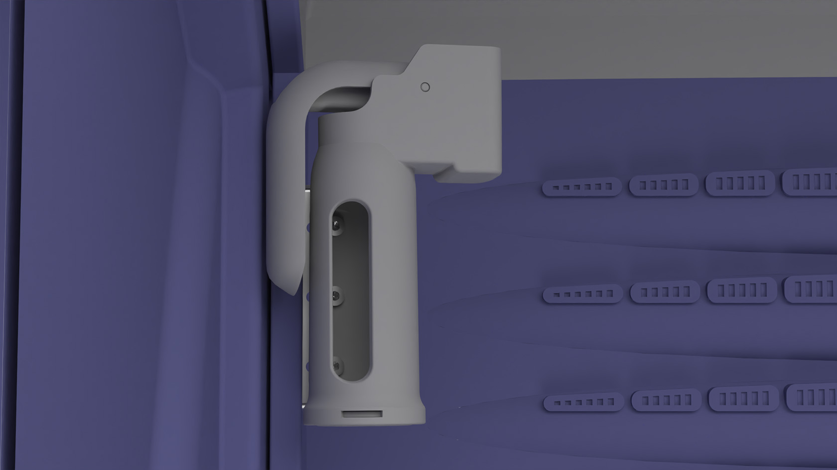 DEOMAX SPRAY UNIT – ARMAL gallery