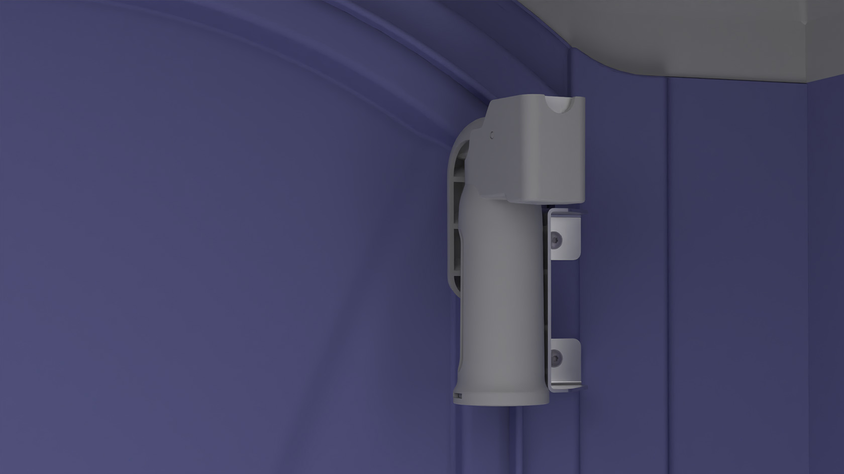 DEOMAX SPRAY UNIT – ARMAL gallery