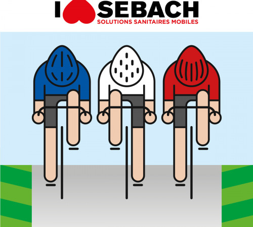 Lyon et le Tour de France
