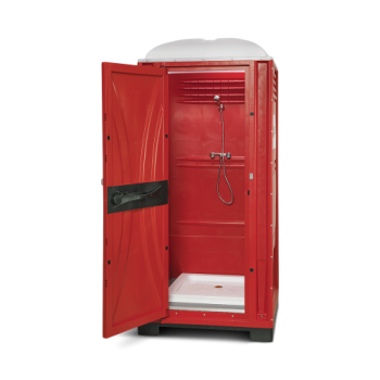Shower Box