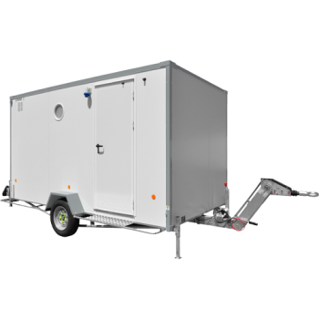 Base-vie mobile