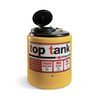Top Tank