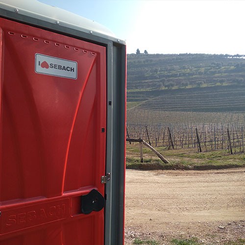 Vitrine - Des solutions flexibles pour les Vendanges et Récoltes