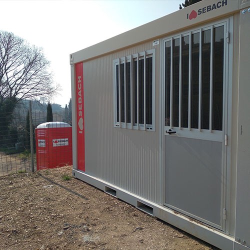 Vitrine - Des solutions flexibles pour les Vendanges et Récoltes