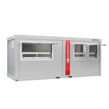 Modulaire Billetterie