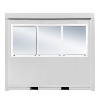 Modulaire Accueil