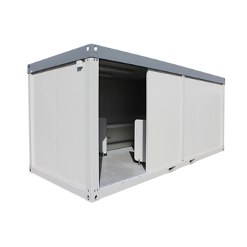 Modulaire Plonge