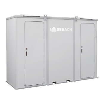 Duobox