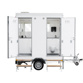 Caravane sanitaire Homme/Femme