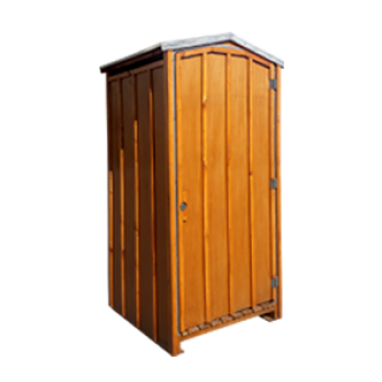 Cabine Cabanon