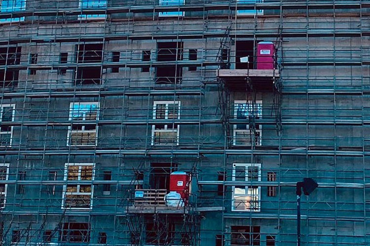 Vitrine - Toutes les solutions pour le Bâtiment et les travaux publics