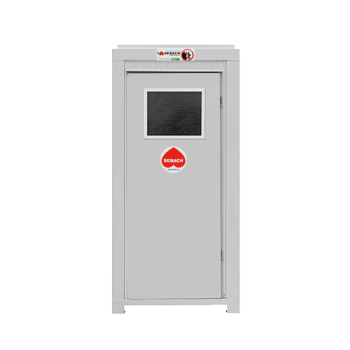 Modulaire 1 WC