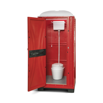 Toilet Box