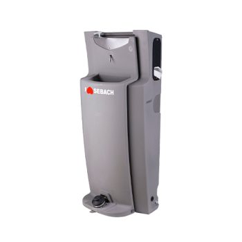 Lave-Main autonome Aquapop