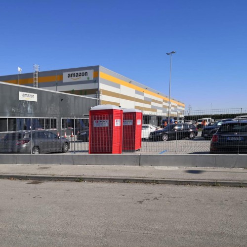 Vitrine - La solution parfaite pour l’industrie
