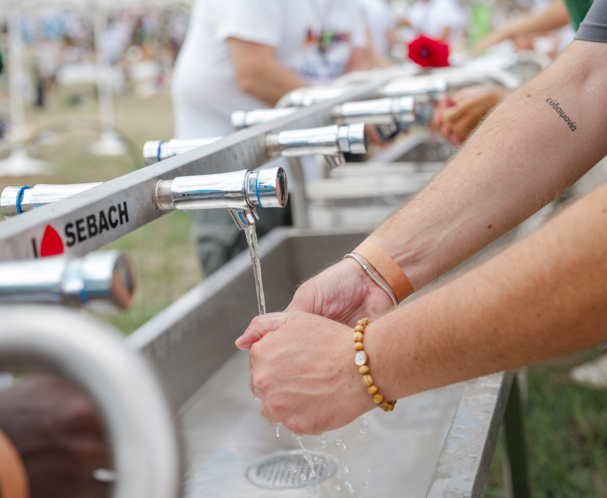 Giubileo dei Giovani Roma