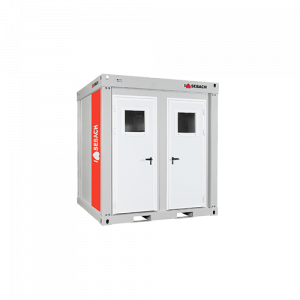 Box Smart 2WC
