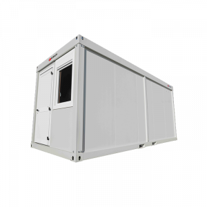 Veep Classic 1WC 1SH