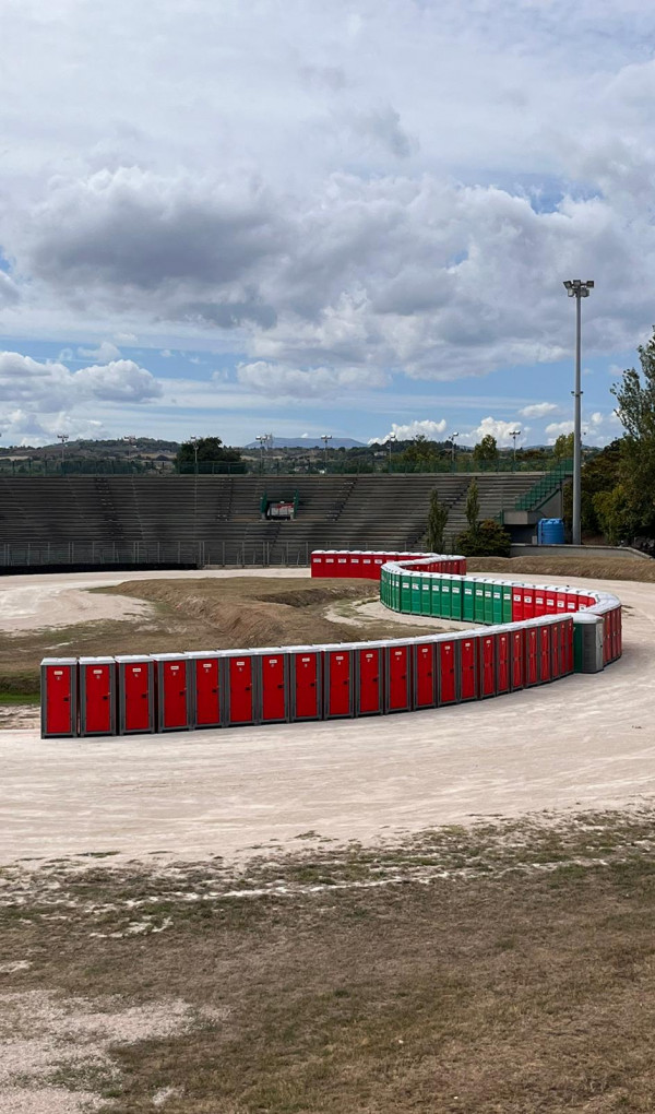 Misano Moto GP 6 - 8 settembre 2024