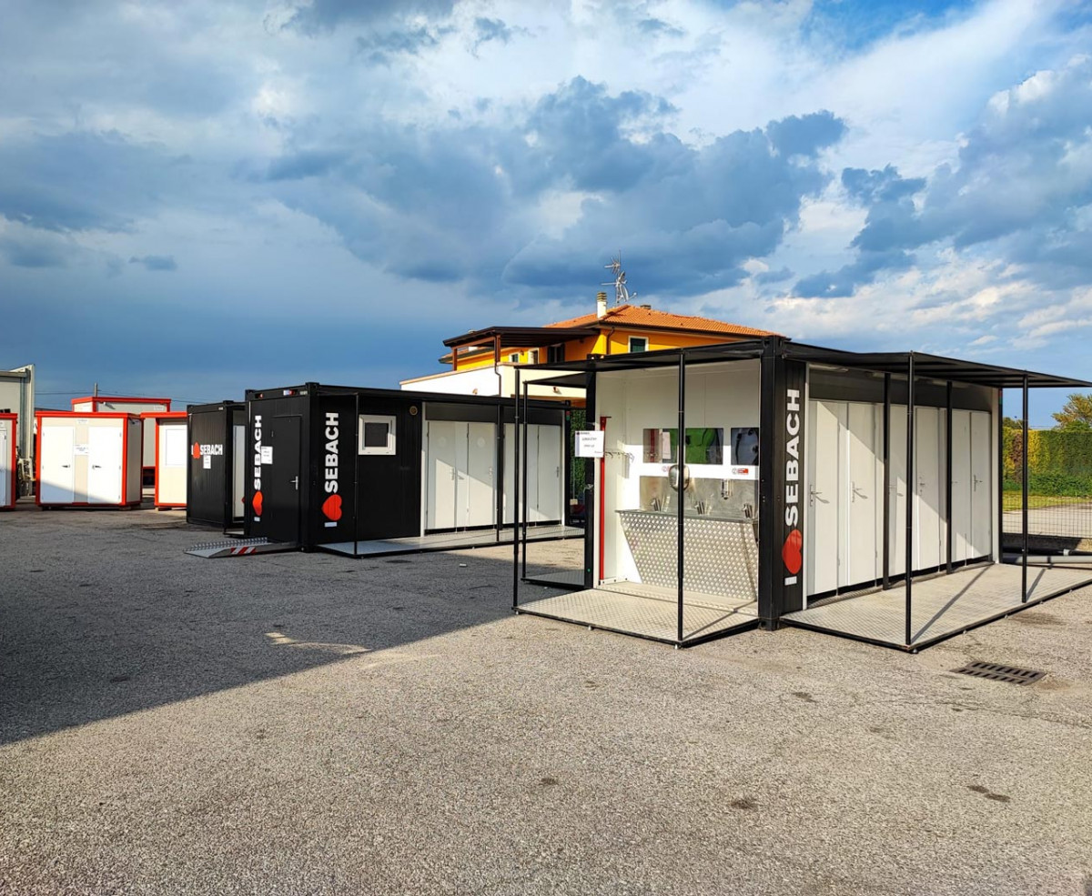 Open Day CML Bedendo