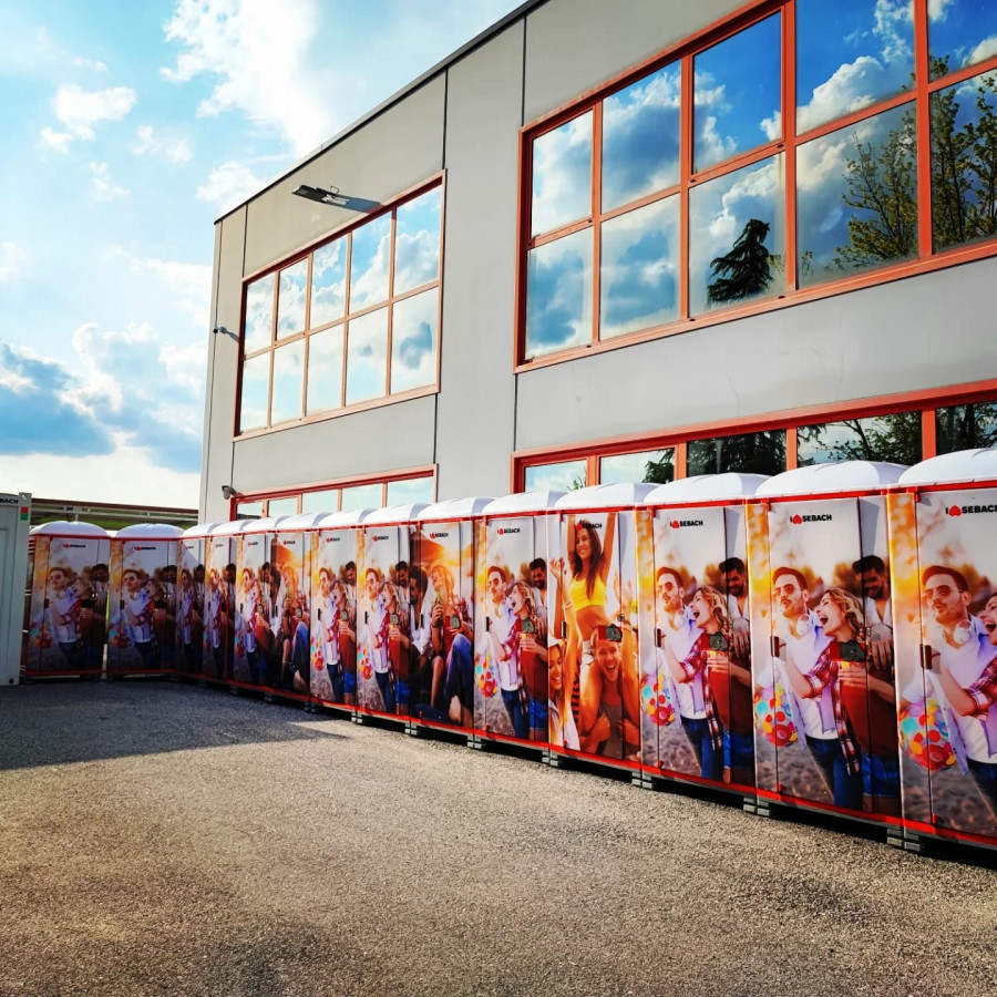 Open Day CML Bedendo