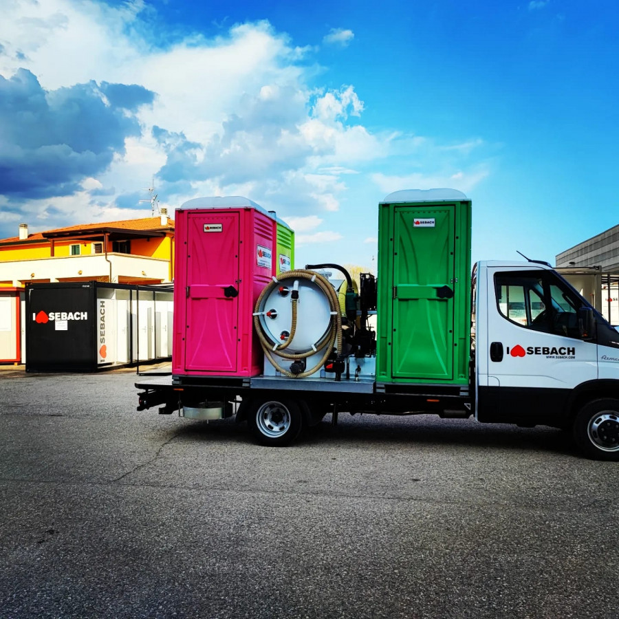 Open Day CML Bedendo