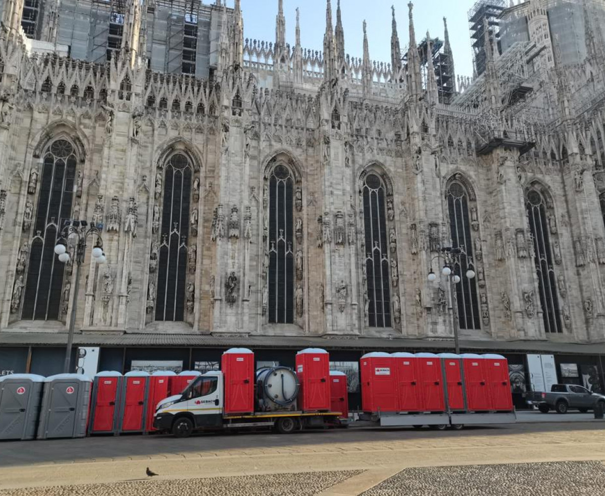 Radio Italia Live Concerto 2022