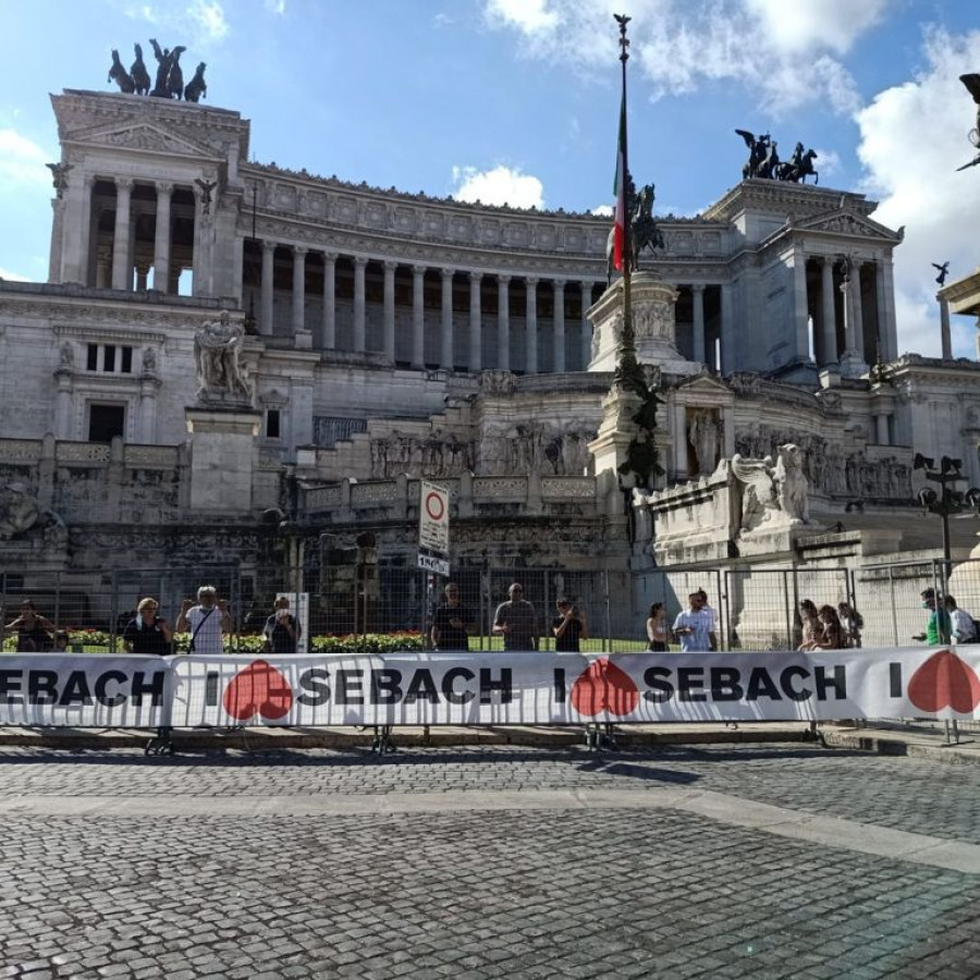 Run Rome The Marathon 2021