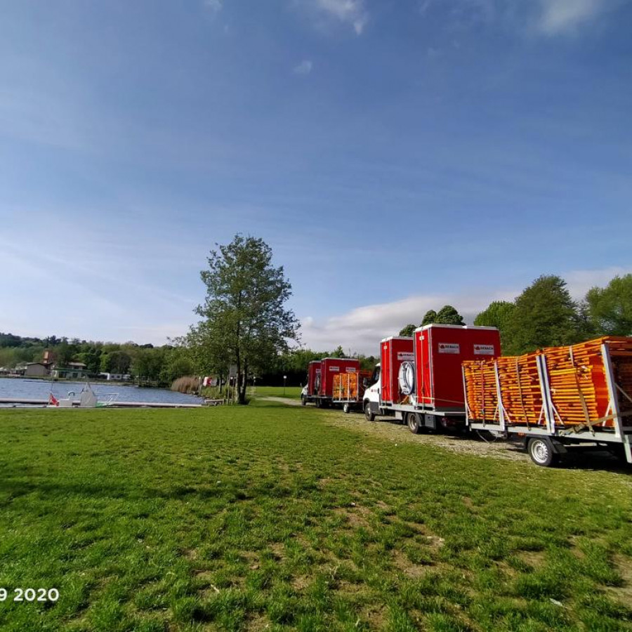 Regata di Candia Selezione Europei 2021