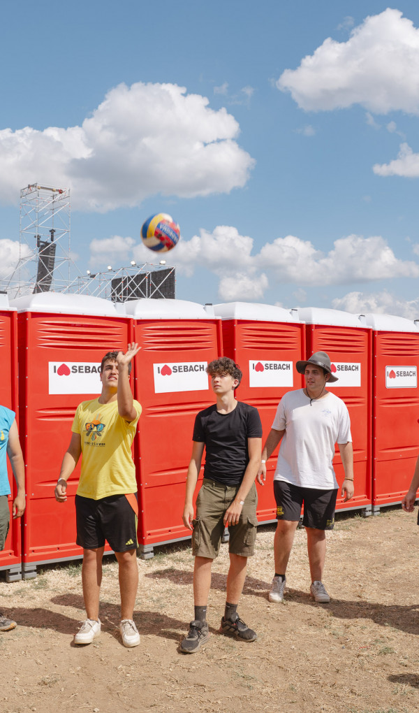 Giubileo dei Giovani Roma