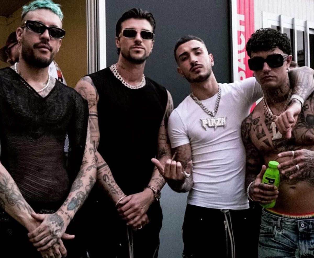 Concerto Love Mi 2023