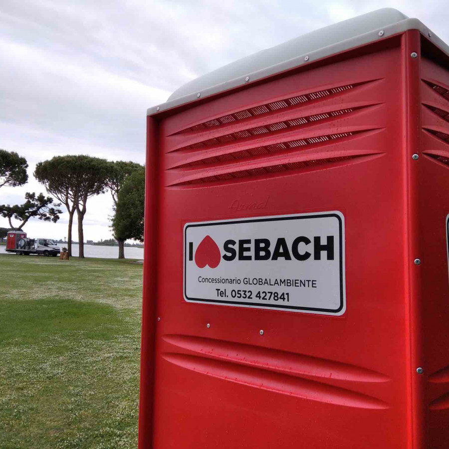 Irondelta Lido di Volano 2021